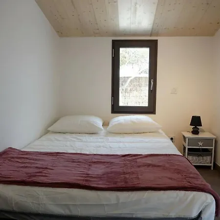 Maison En Bord De A : 3 Chambres, Jardin Clos, Internet, Parking, A 250m - Fr-1-224b-646 度假居 诺亚芒提亚