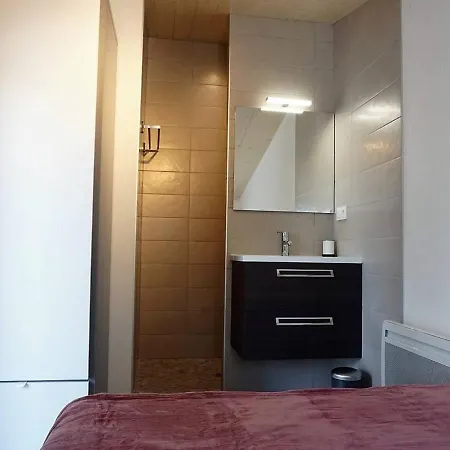 Holiday home Maison En Bord De A : 3 Chambres, Jardin Clos, Internet, Parking, A 250m - Fr-1-224b-646 *