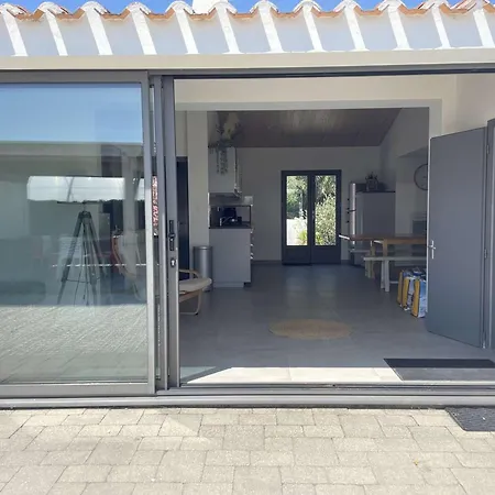 Holiday home Maison En Bord De A : 3 Chambres, Jardin Clos, Internet, Parking, A 250m - Fr-1-224b-646