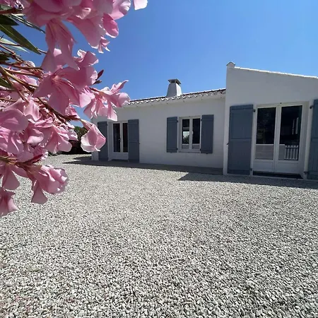Maison En Bord De A : 3 Chambres, Jardin Clos, Internet, Parking, A 250m - Fr-1-224b-646 Holiday home *